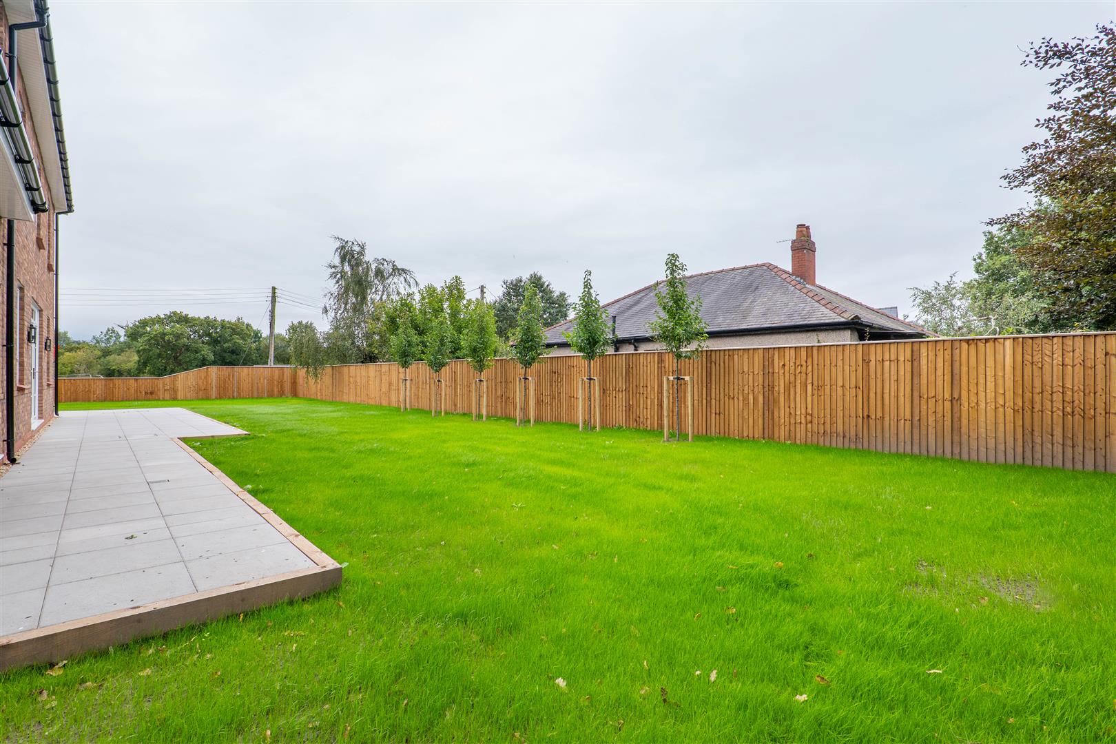 Francis Meadow, St Michaels on Wyre, Preston